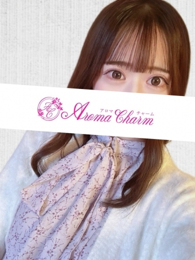 新宿メンズエステ「AromaCharm（アロマチャーム）」 星崎みいな