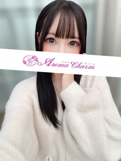 新宿メンズエステ「AromaCharm（アロマチャーム）」 神谷そら