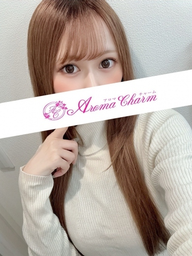 新宿メンズエステ「AromaCharm（アロマチャーム）」 早坂しほ