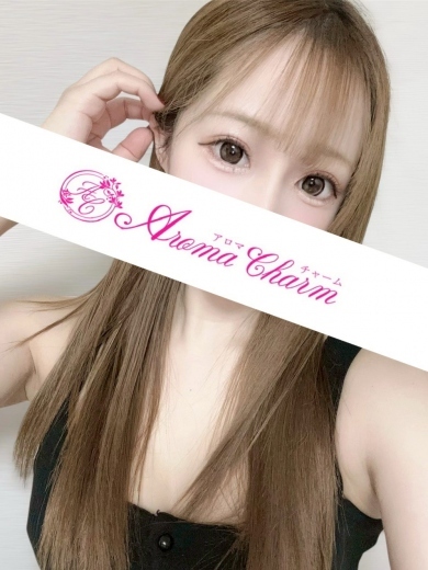 新宿メンズエステ「AromaCharm（アロマチャーム）」 雨宮ねる