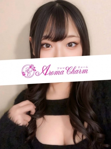 新宿メンズエステ「AromaCharm（アロマチャーム）」 松岡まどか
