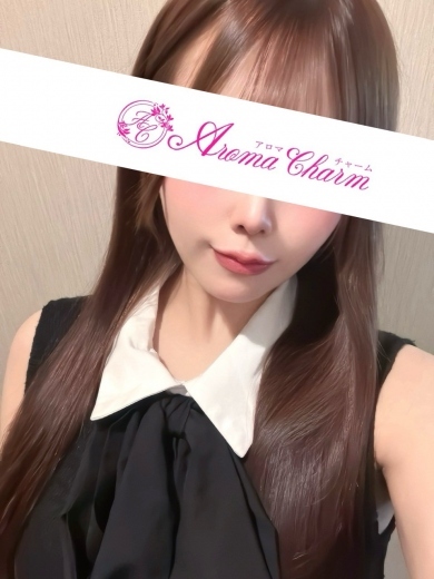 新宿メンズエステ「AromaCharm（アロマチャーム）」 愛川かすみ