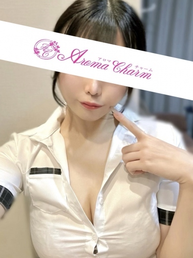 新宿メンズエステ「AromaCharm（アロマチャーム）」 天宮あやの