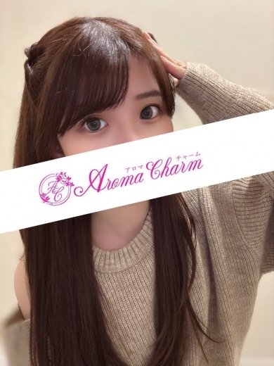 新宿メンズエステ「AromaCharm（アロマチャーム）」 中村さや