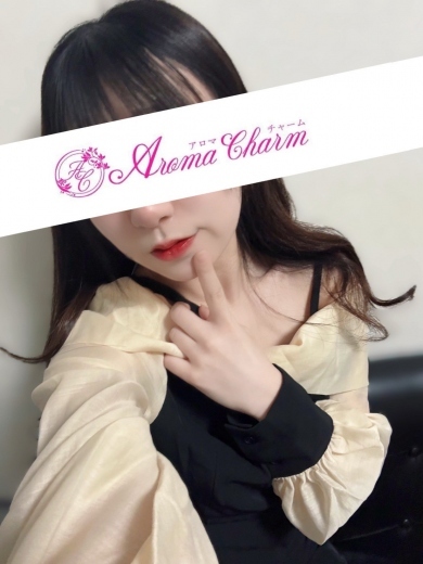 新宿メンズエステ「AromaCharm（アロマチャーム）」 柴崎のどか