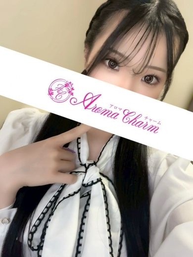 新宿メンズエステ「AromaCharm（アロマチャーム）」 杉山はるか