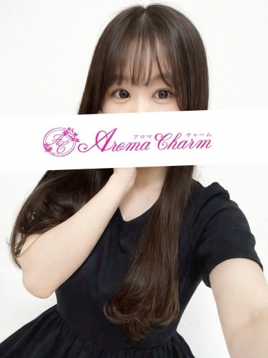 新宿メンズエステ「AromaCharm（アロマチャーム）」 水川まり