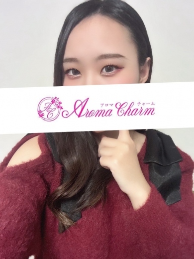 新宿メンズエステ「AromaCharm（アロマチャーム）」 蒼井もえ