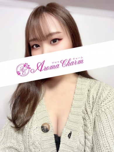 新宿メンズエステ「AromaCharm（アロマチャーム）」 蒼井もえ