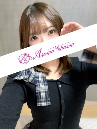 新宿メンズエステ「AromaCharm（アロマチャーム）」 大島あみ