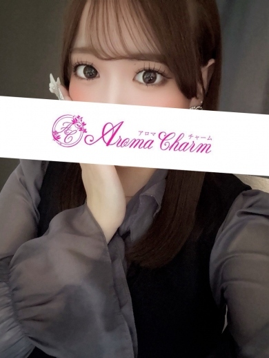 新宿メンズエステ「AromaCharm（アロマチャーム）」 立花ここね