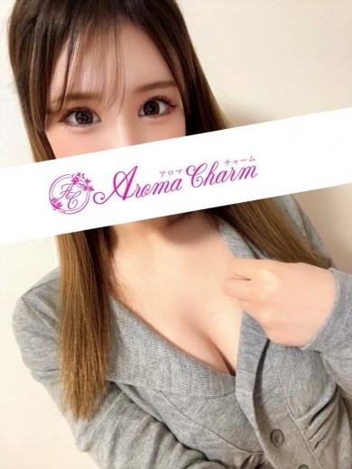 新宿メンズエステ「AromaCharm（アロマチャーム）」 伊吹なな