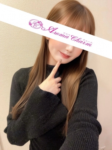 新宿メンズエステ「AromaCharm（アロマチャーム）」 松浦ひなの