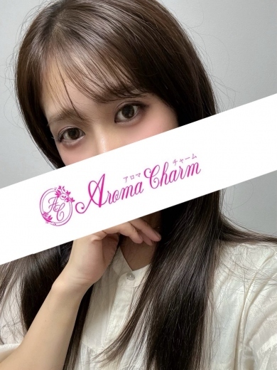 新宿メンズエステ「AromaCharm（アロマチャーム）」 染谷なつき