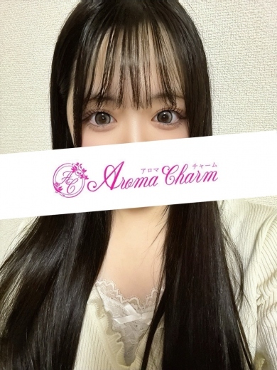 新宿メンズエステ「AromaCharm（アロマチャーム）」 桜庭ちか