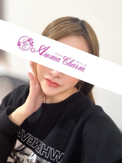 新宿メンズエステ「AromaCharm（アロマチャーム）」 永井ゆりあ